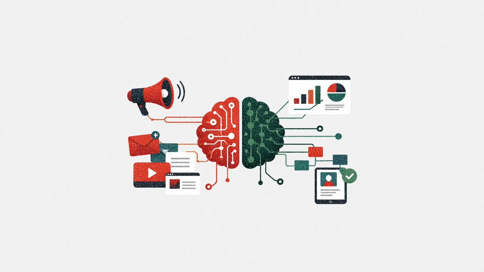 AI marketing: the complete guide