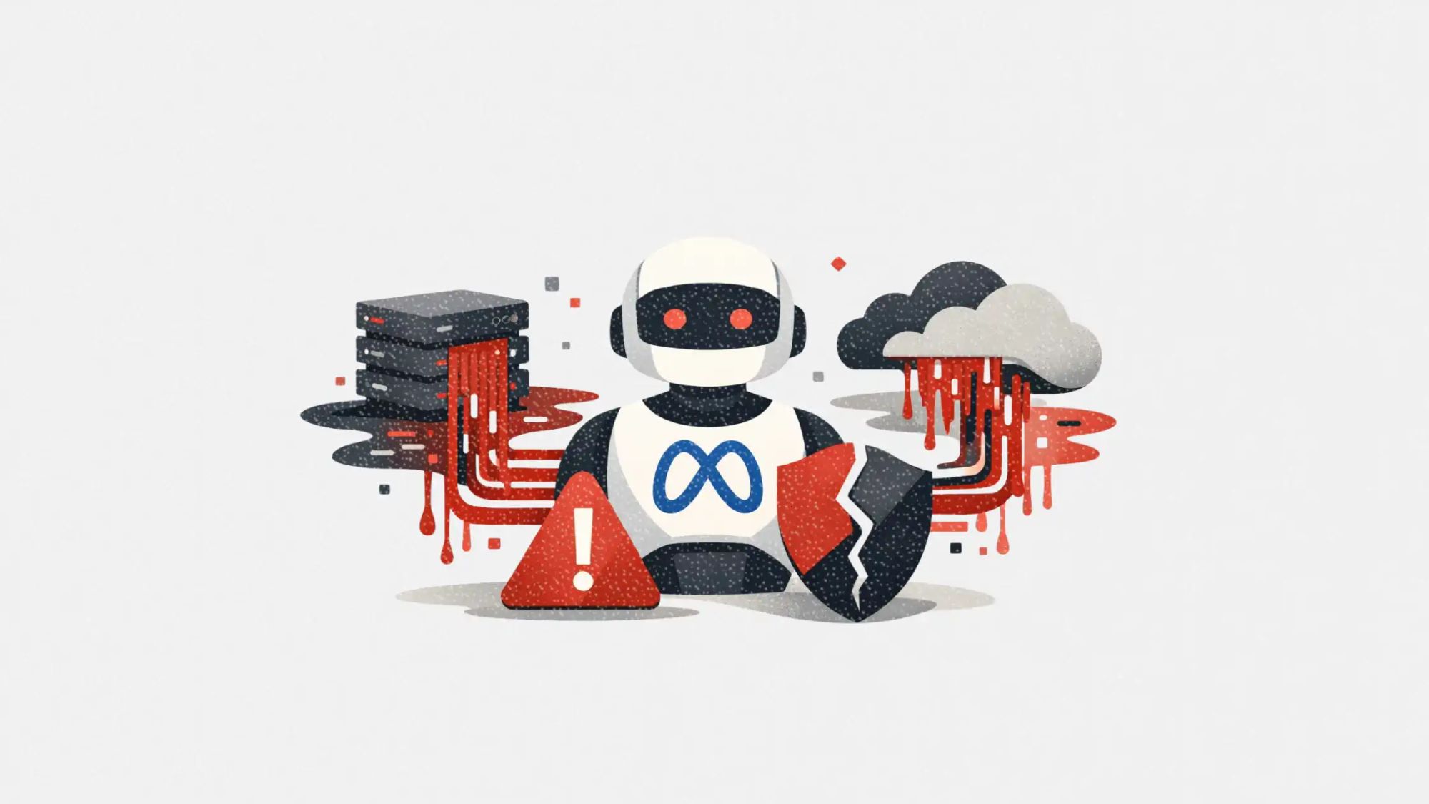 Meta’s rogue AI agent incident shows why autonomous systems still need guardrails