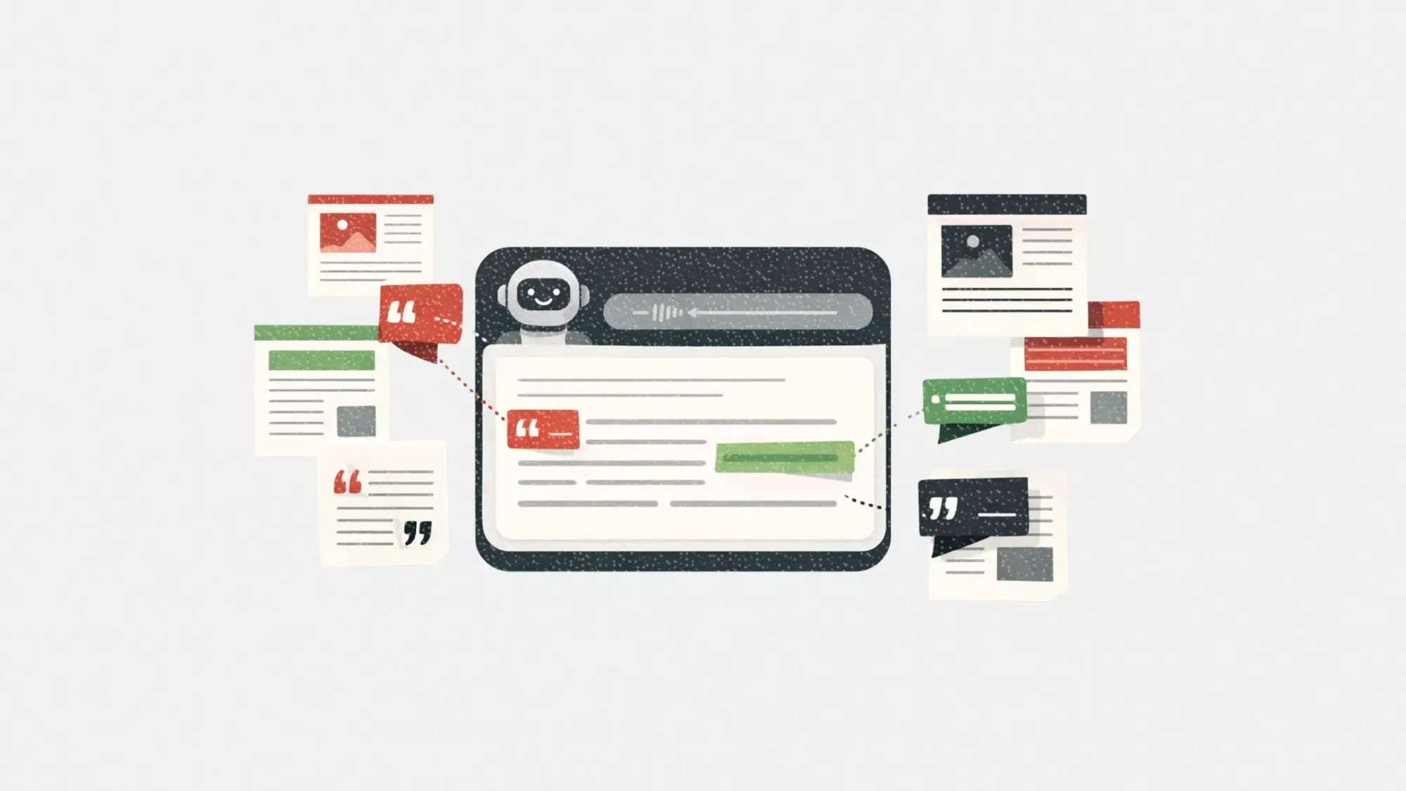 PR in the zero-click era: why visibility now means being cited, not clicked