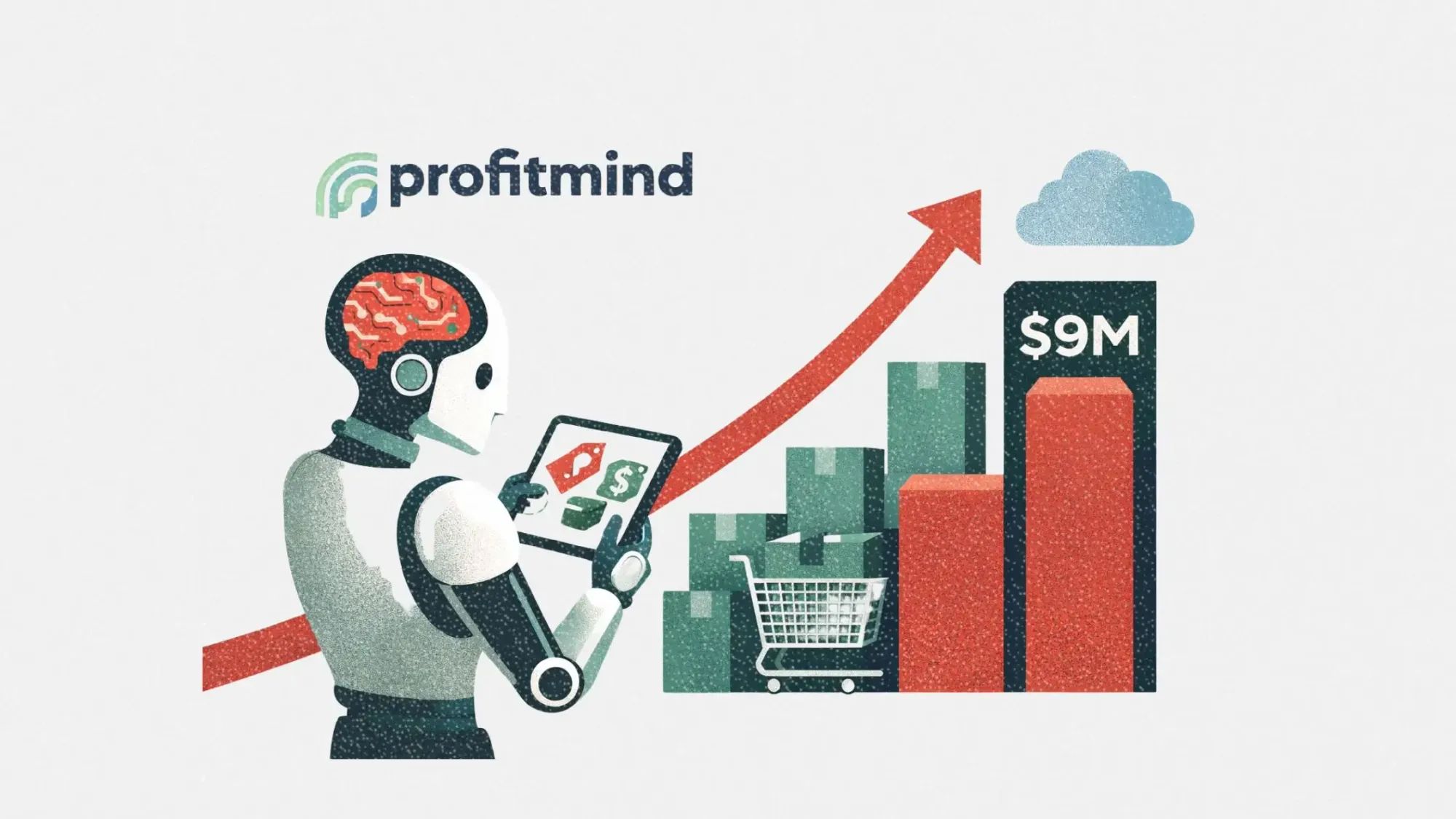 Profitmind raises $9M Series A to scale agentic AI for retail decision-making