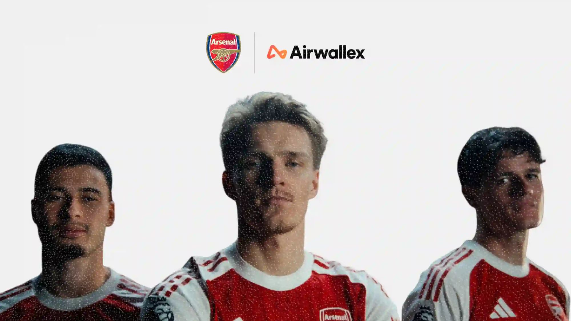 Airwallex taps football culture with Arsenal and Spike Lee to reframe B2B finance