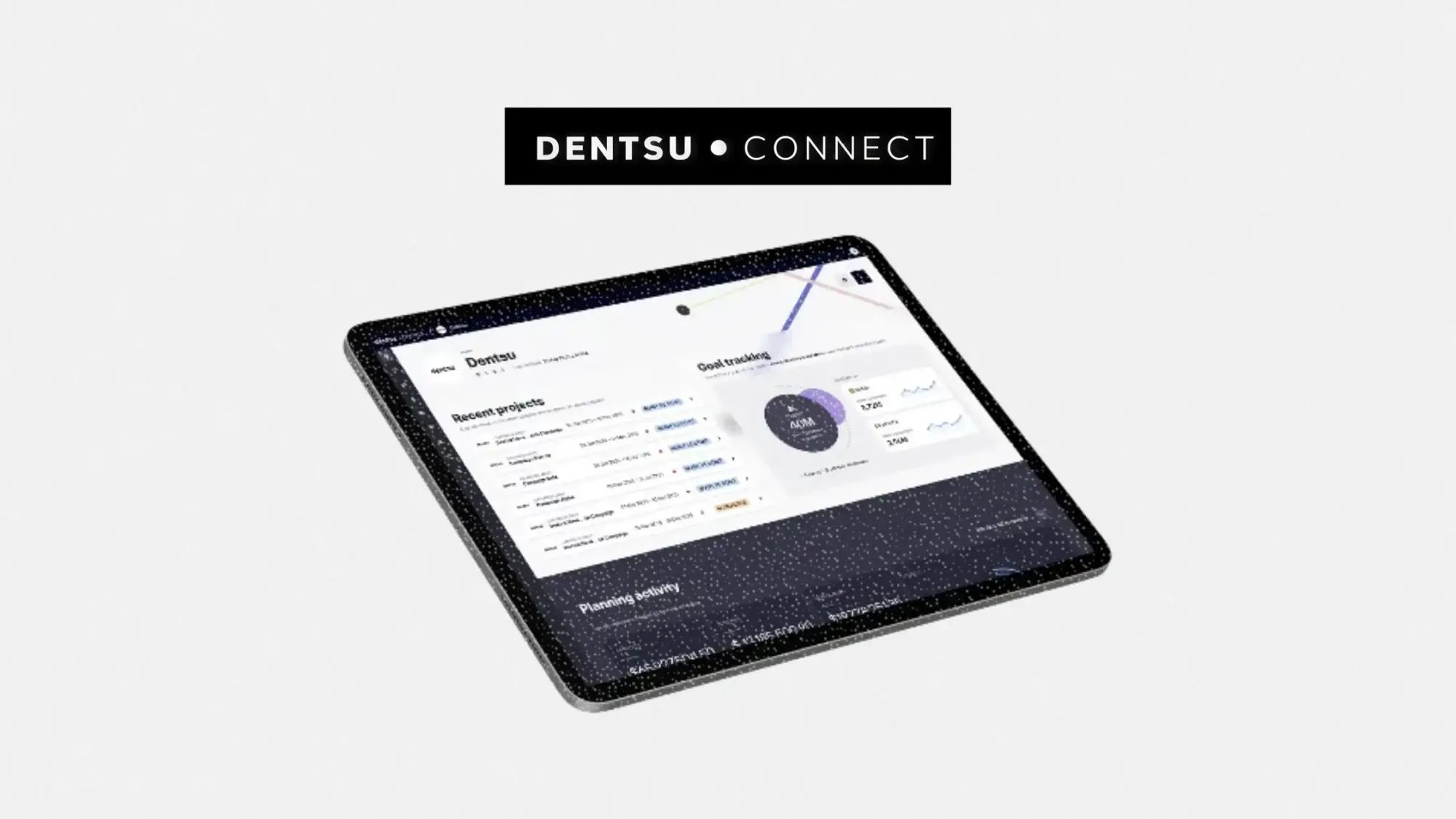 Dentsu revamps dentsu.connect for agentic AI marketing workflows