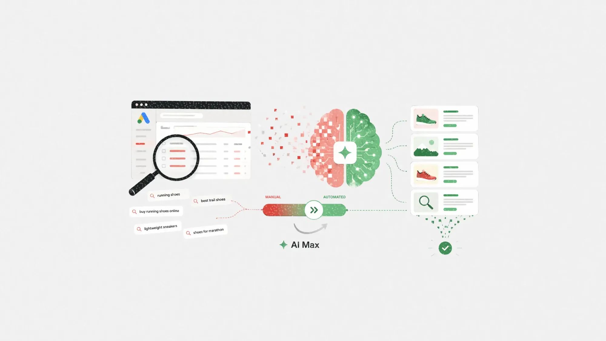 Google phases out DSA as AI Max exits beta for Search campaigns