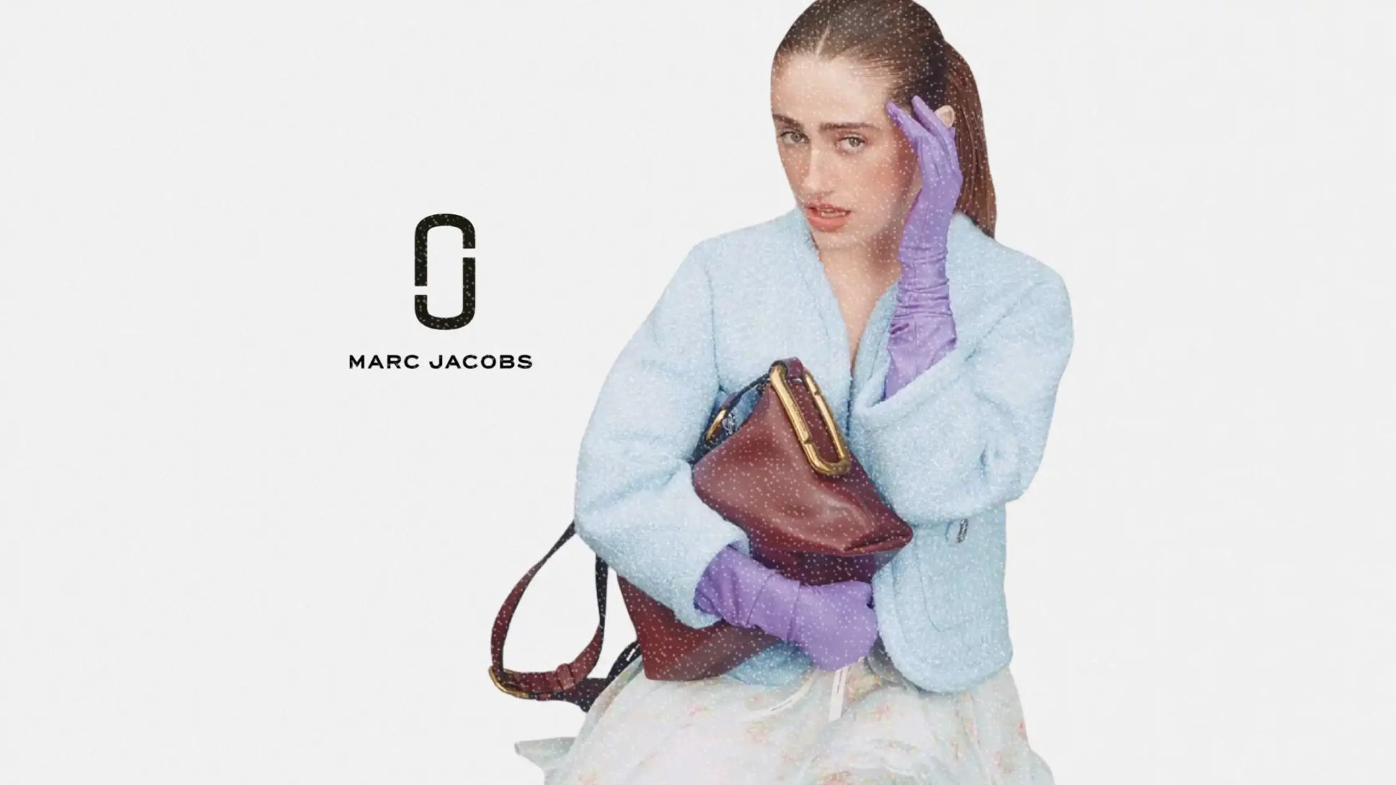 Marc Jacobs bets on microdrama content with “The Scene” to turn fashion into episodic entertainment