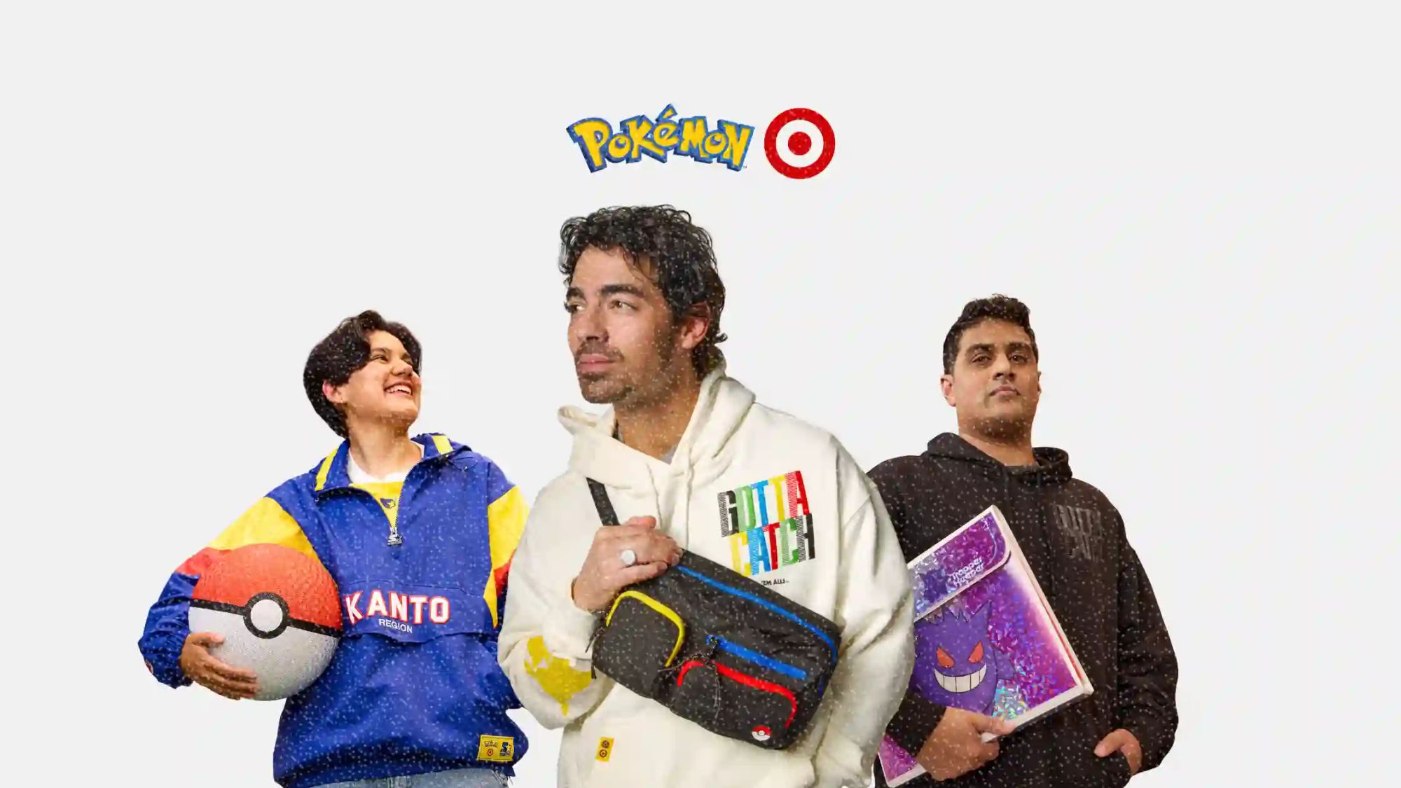 Target turns Pokémon’s 30th anniversary into a creator-led retail campaign