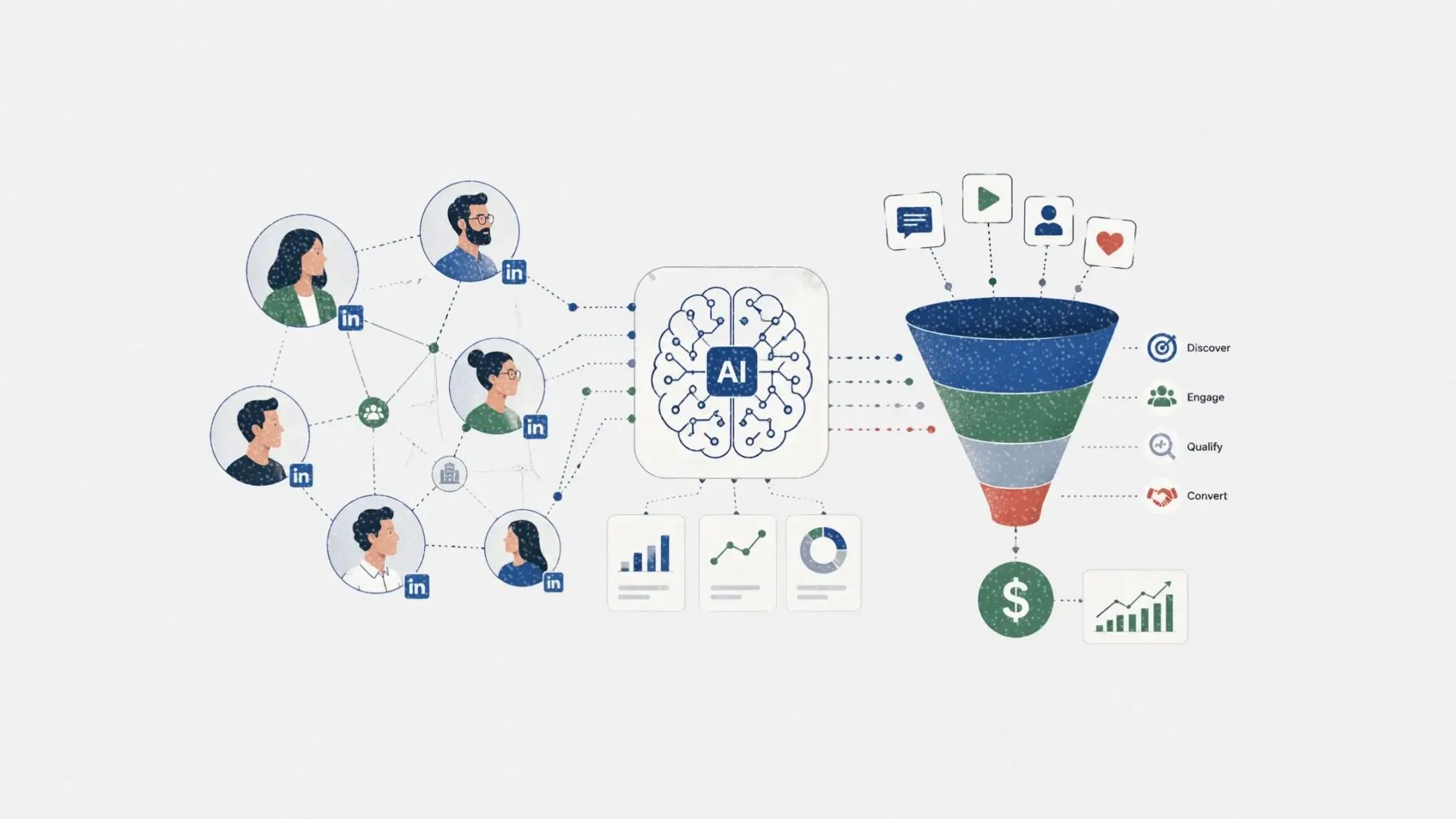 The best AI influencer marketing tools for 2026: a B2B marketer's comparison