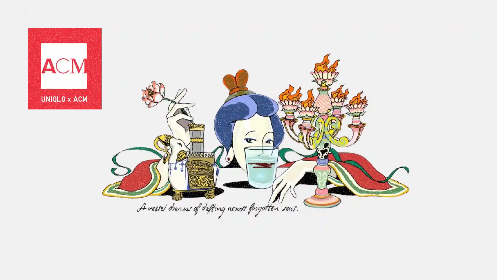 UNIQLO brings experiential retail to museums with ACM pop-up in Singapore