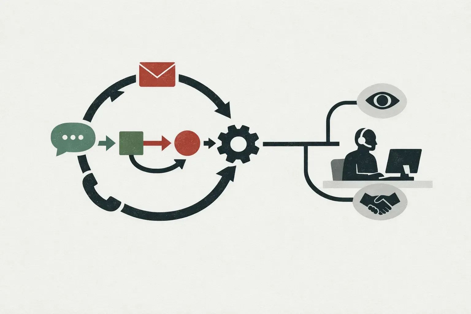 Zendesk closes Forethought acquisition to expand AI agents for customer service