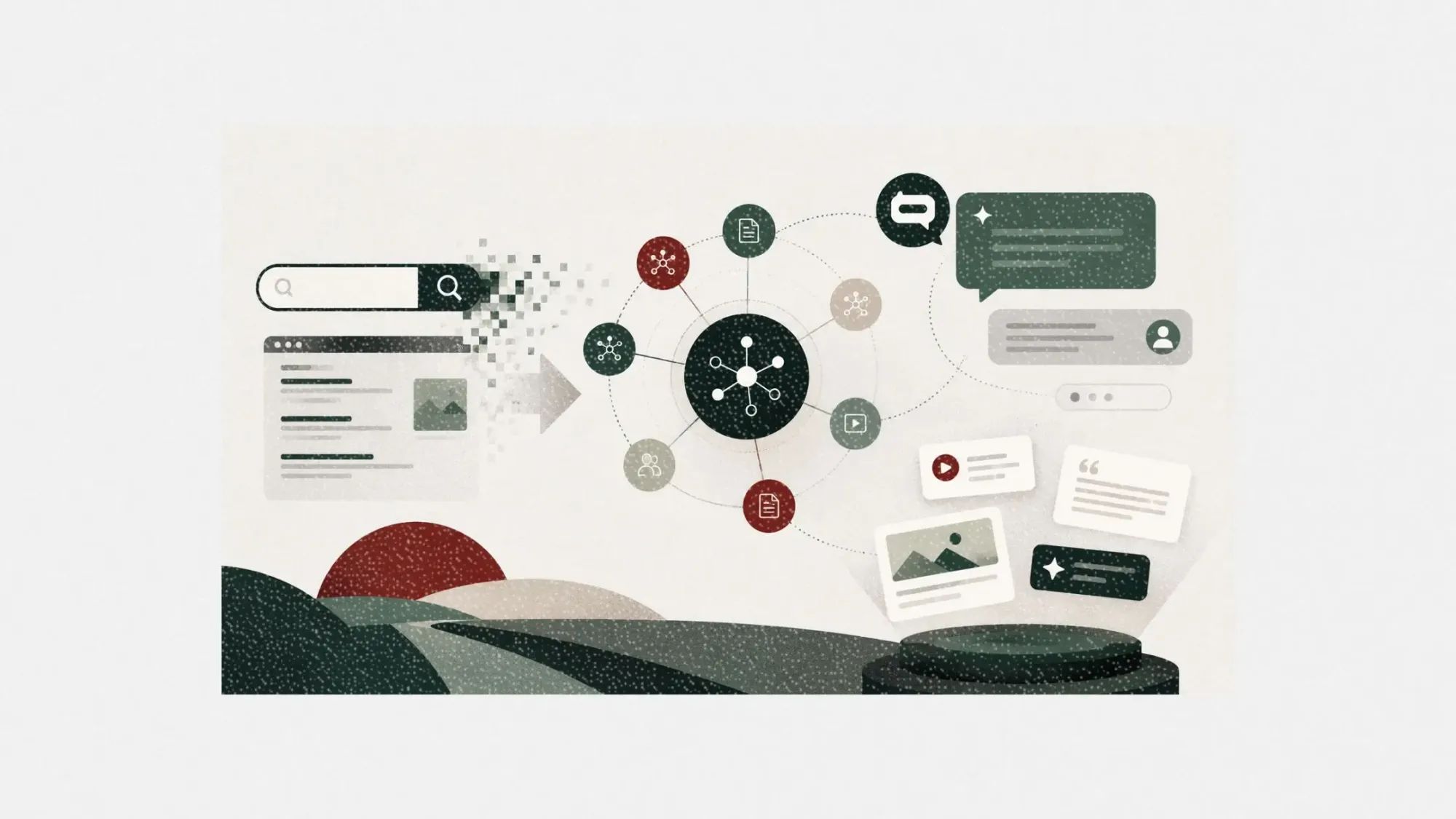 AI Discoverability Strategy: Why SEO Alone Is No Longer Enough