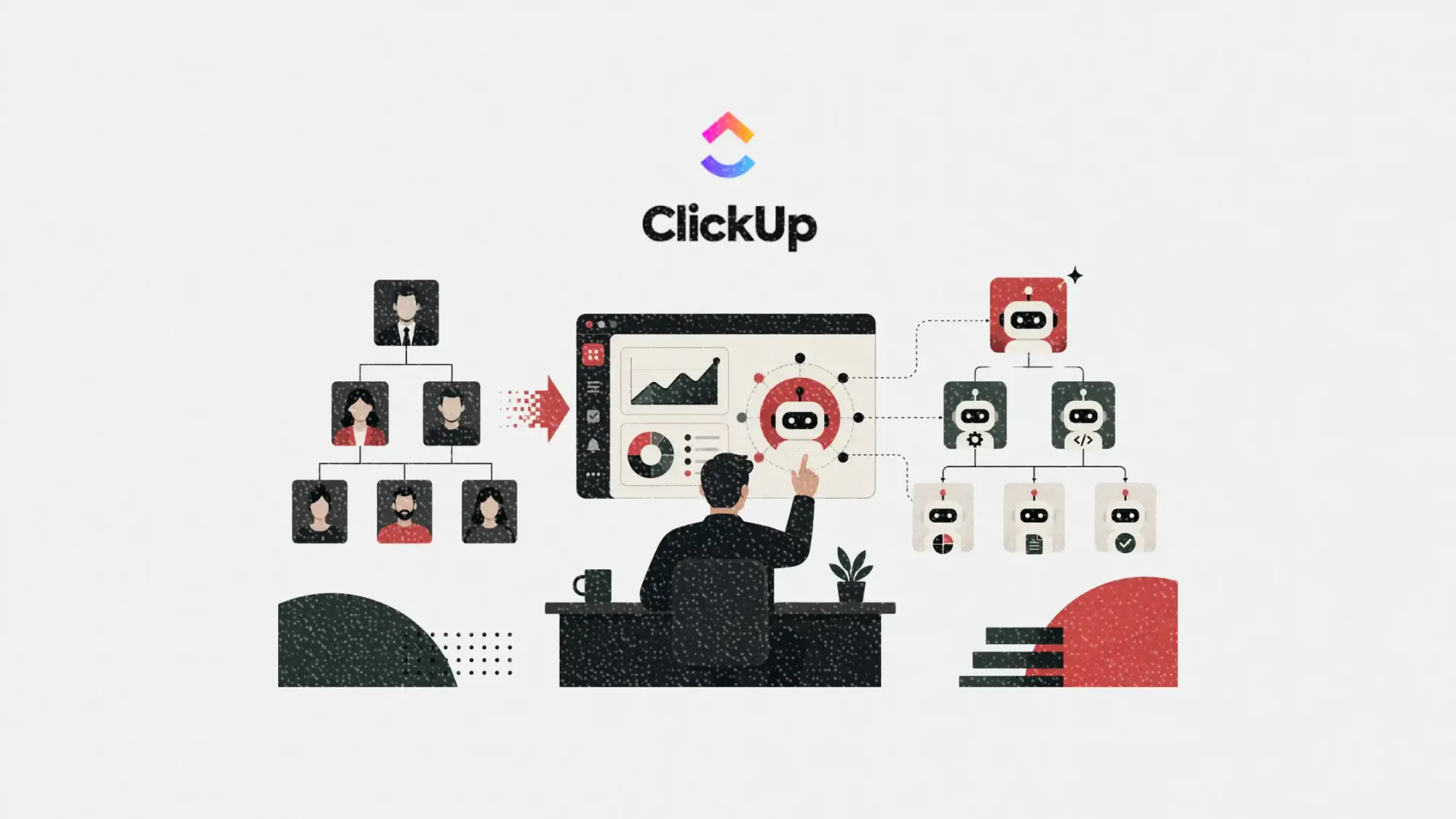 ClickUp’s AI layoffs signal a new phase of workforce transformation