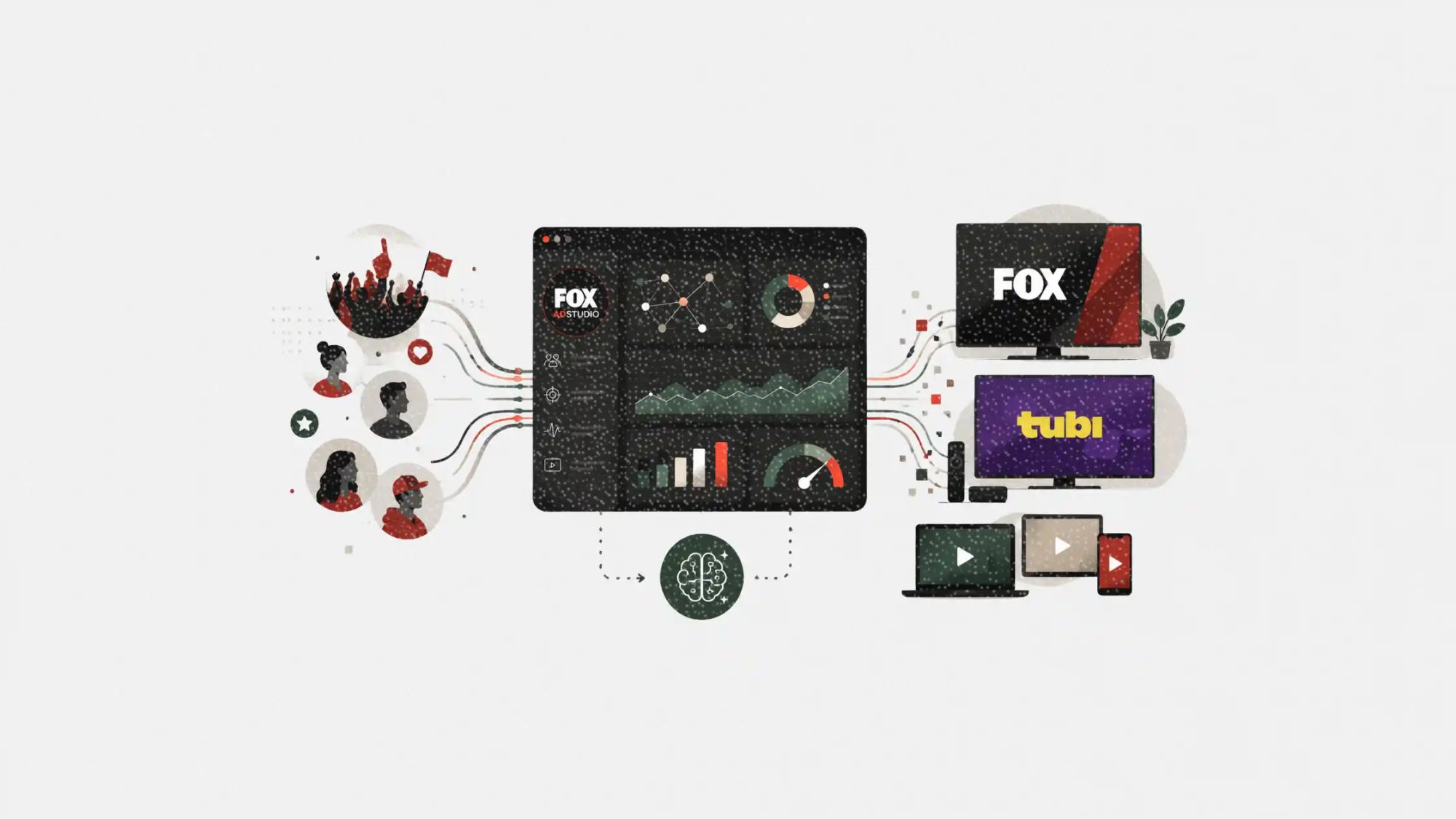 FOX launches AdStudio to turn fandom into measurable ad performance