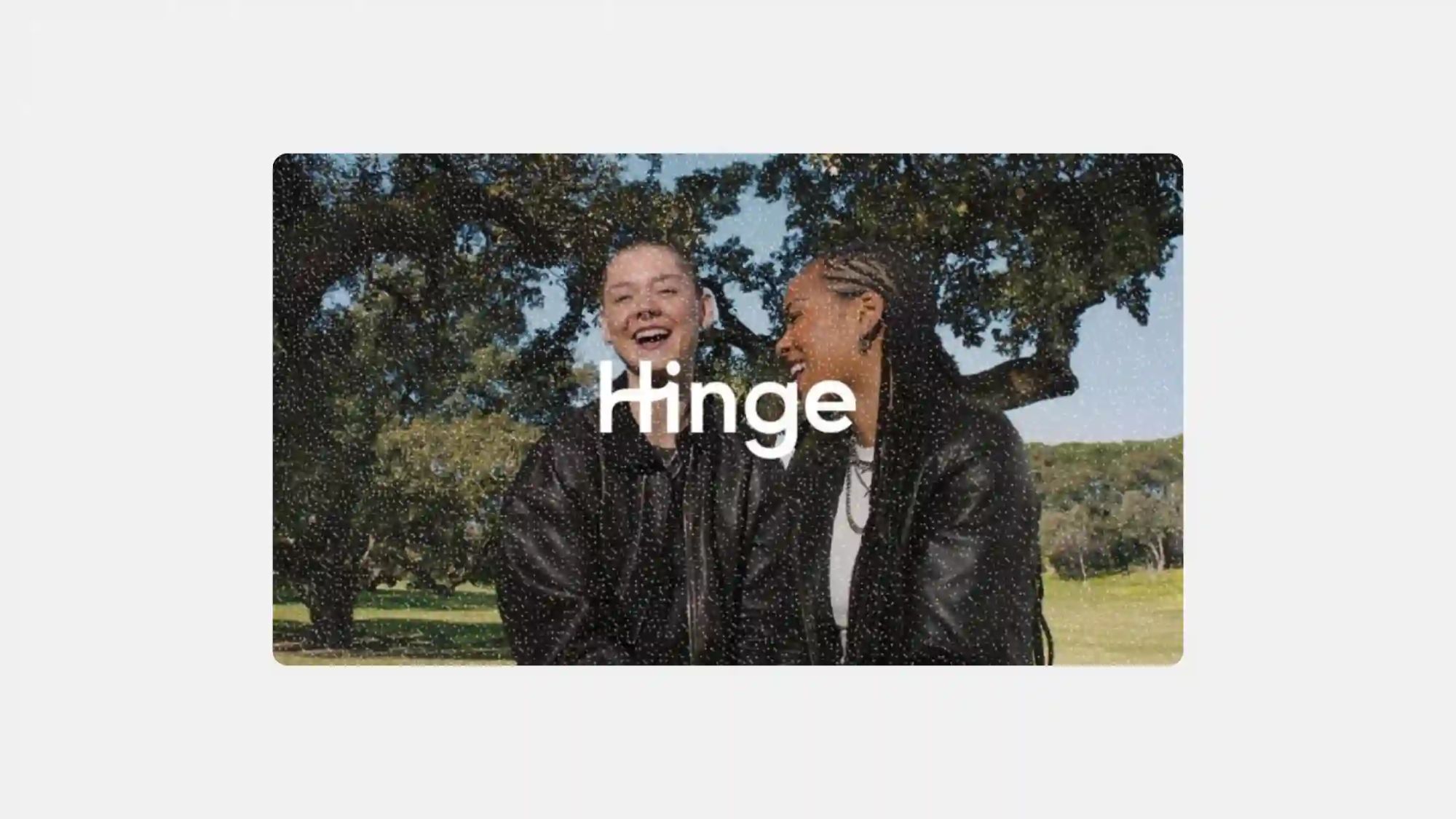 Hinge’s new campaign sells emotional honesty, not dating app fantasy