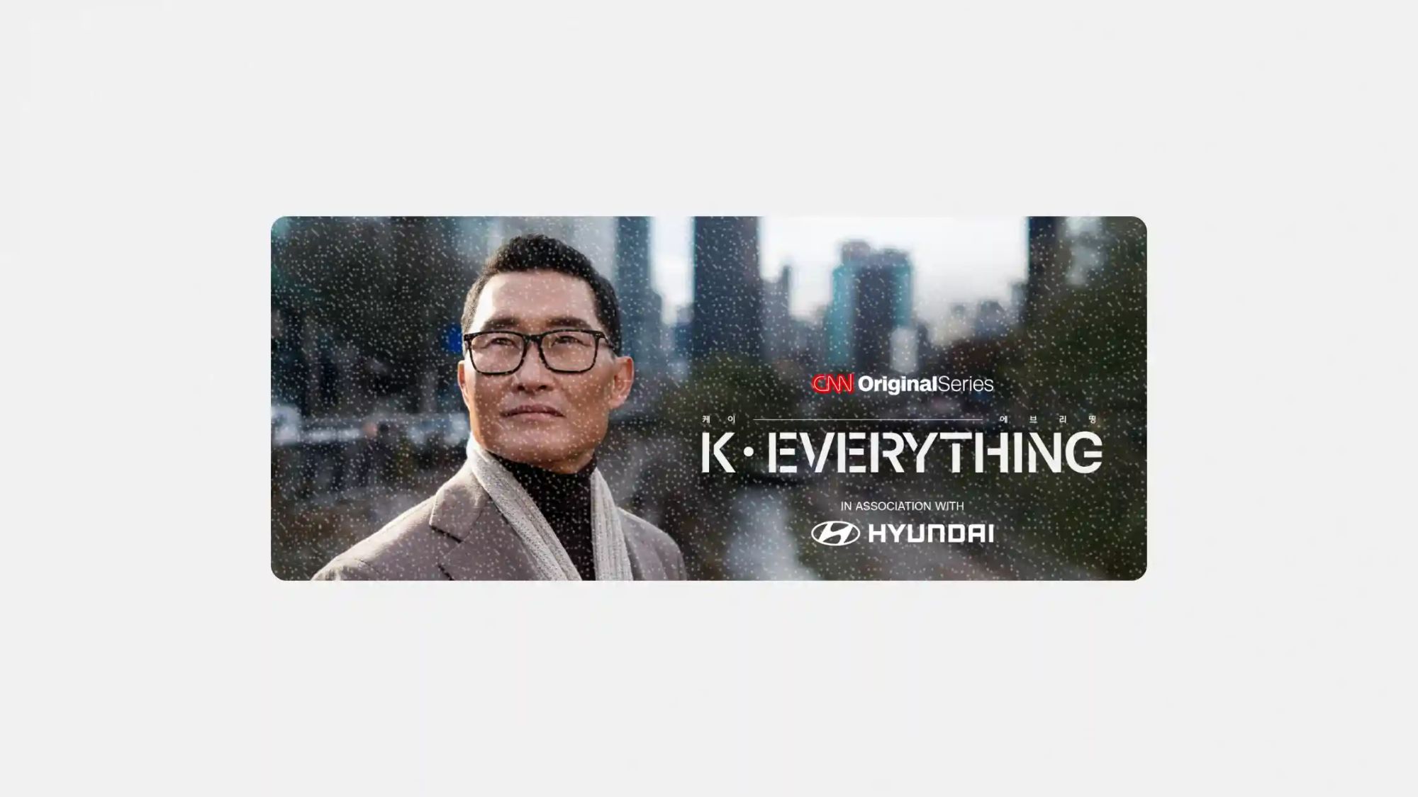 Hyundai backs CNN’s ‘K-Everything’ series as brands lean harder into culture-led marketing