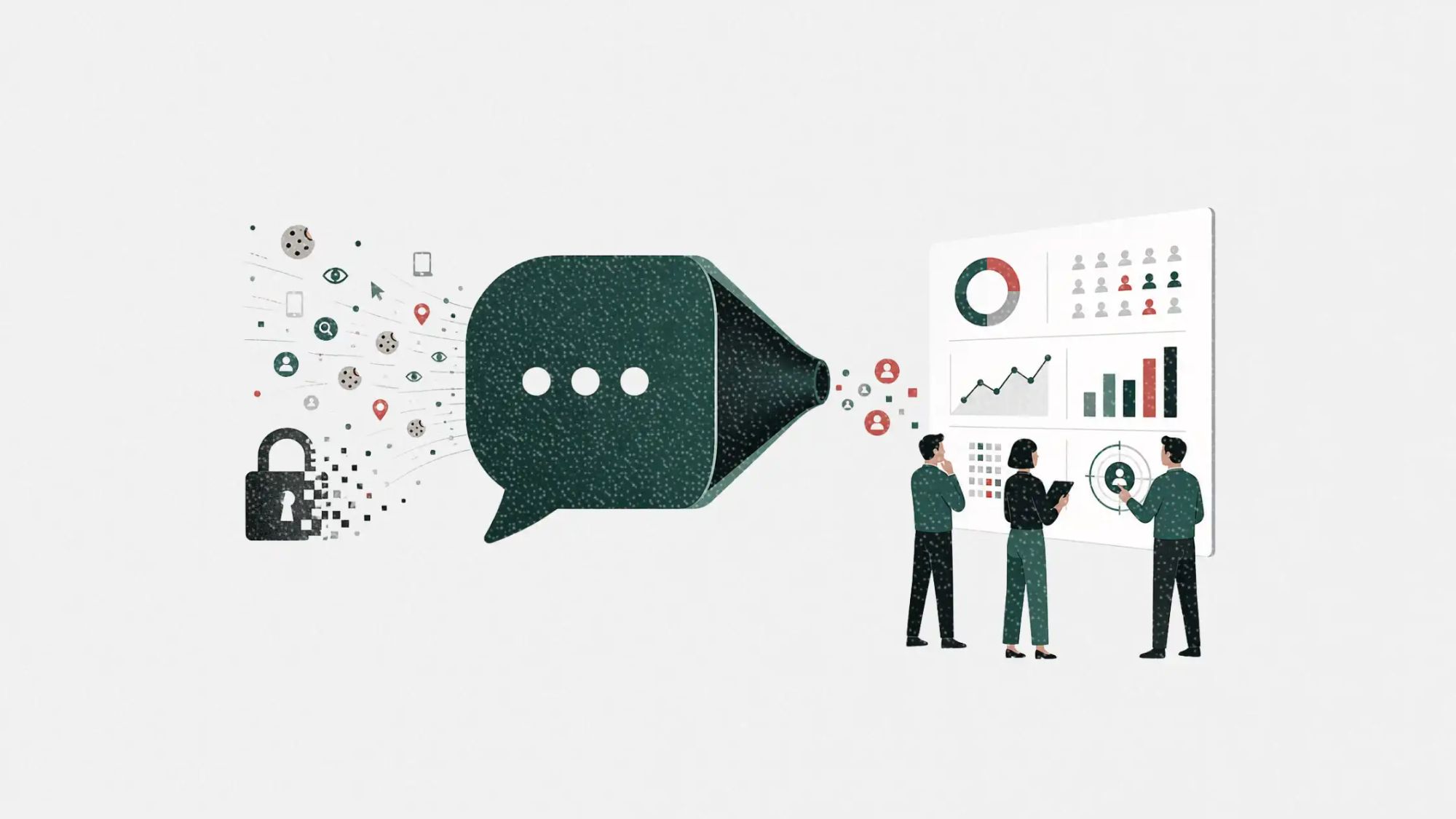OpenAI quietly turns ChatGPT free users into an ad-targeting engine
