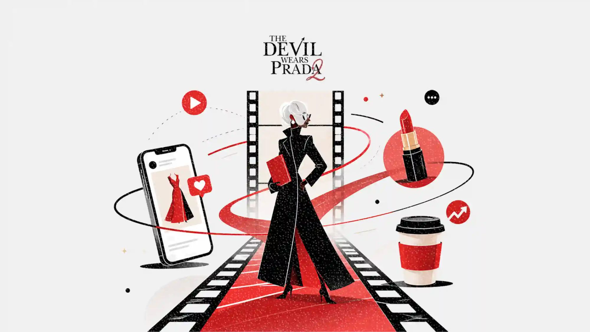 The Devil Wears Prada 2 movie release becomes a trendjacking goldmine for global brands