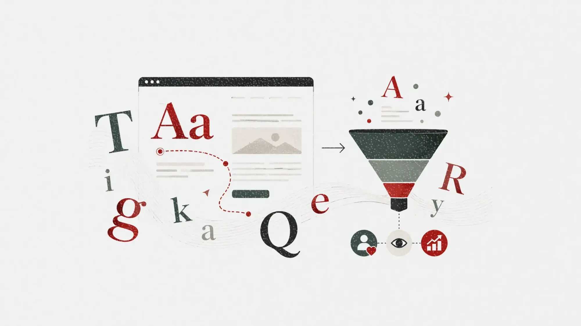 Why outdated fonts are hurting digital marketing performance