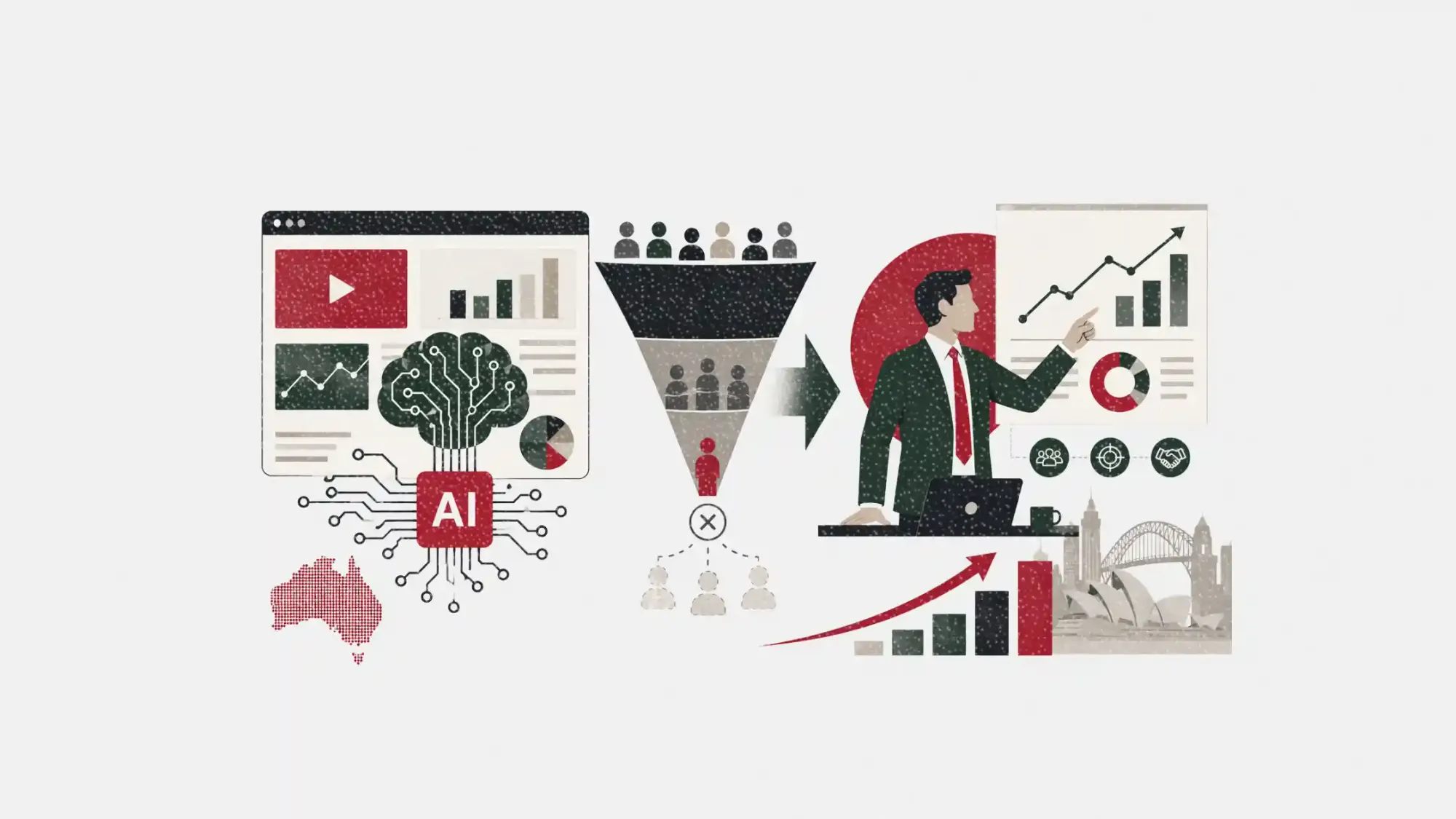 AI adoption tightens entry-level hiring in Australia’s ad tech sector