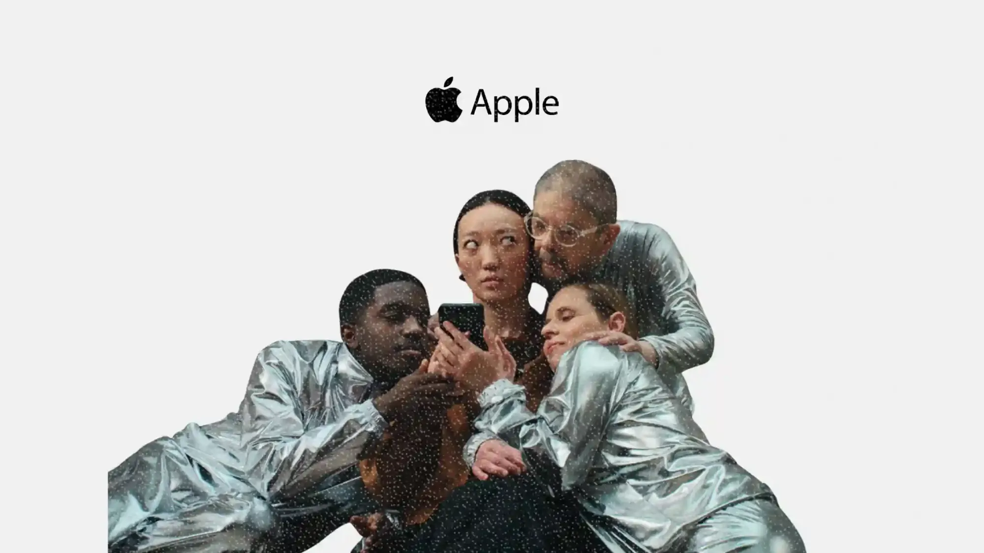 Apple’s new “Clingers” campaign turns online tracking into a horror story marketers can’t ignore