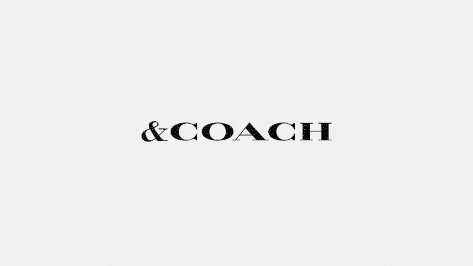 Coach rolls out &Coach, an always-on Gen Z storytelling platform