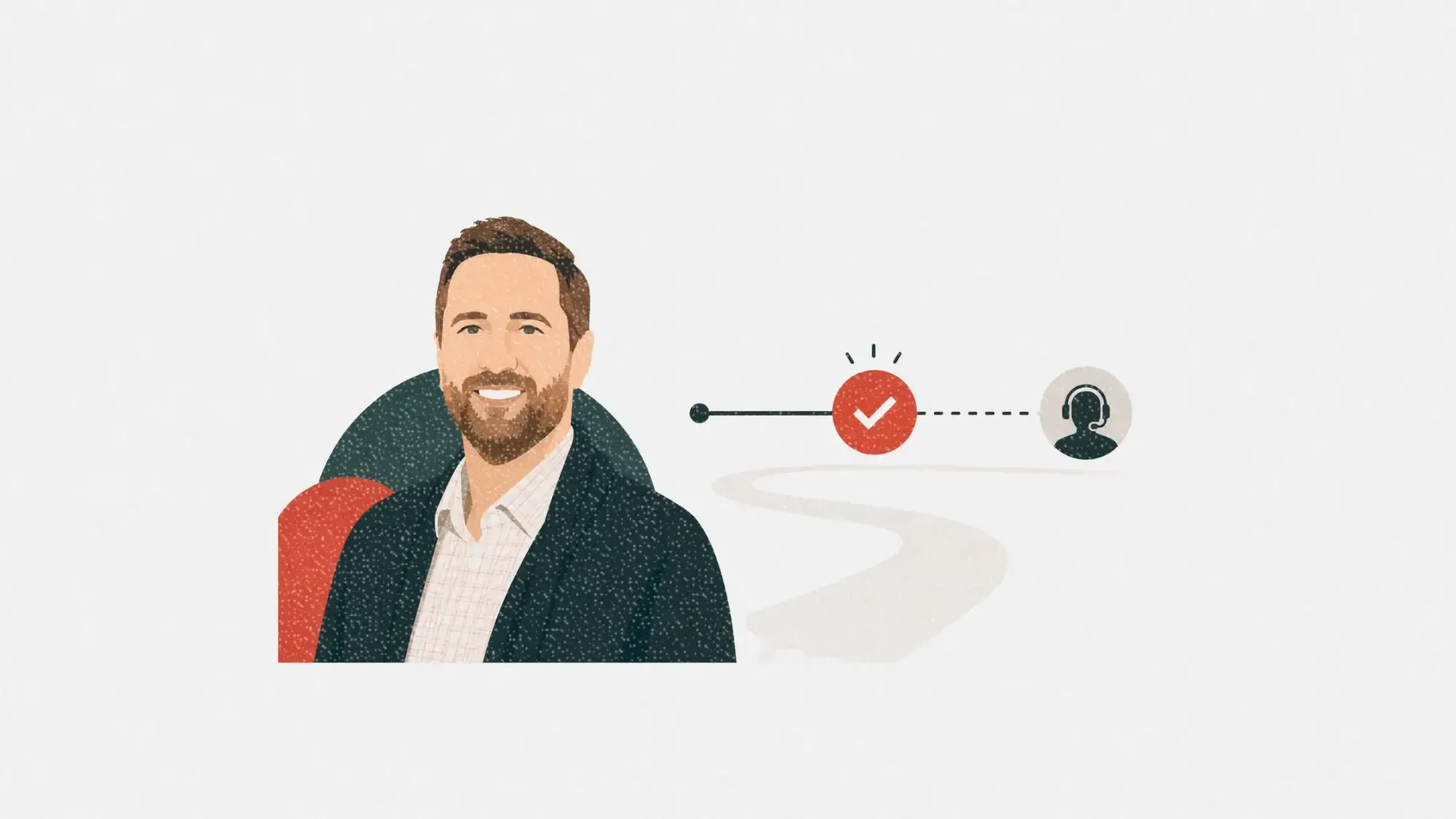 Dreamdata CEO Nick Turner: B2B buyers have made up their minds before you call