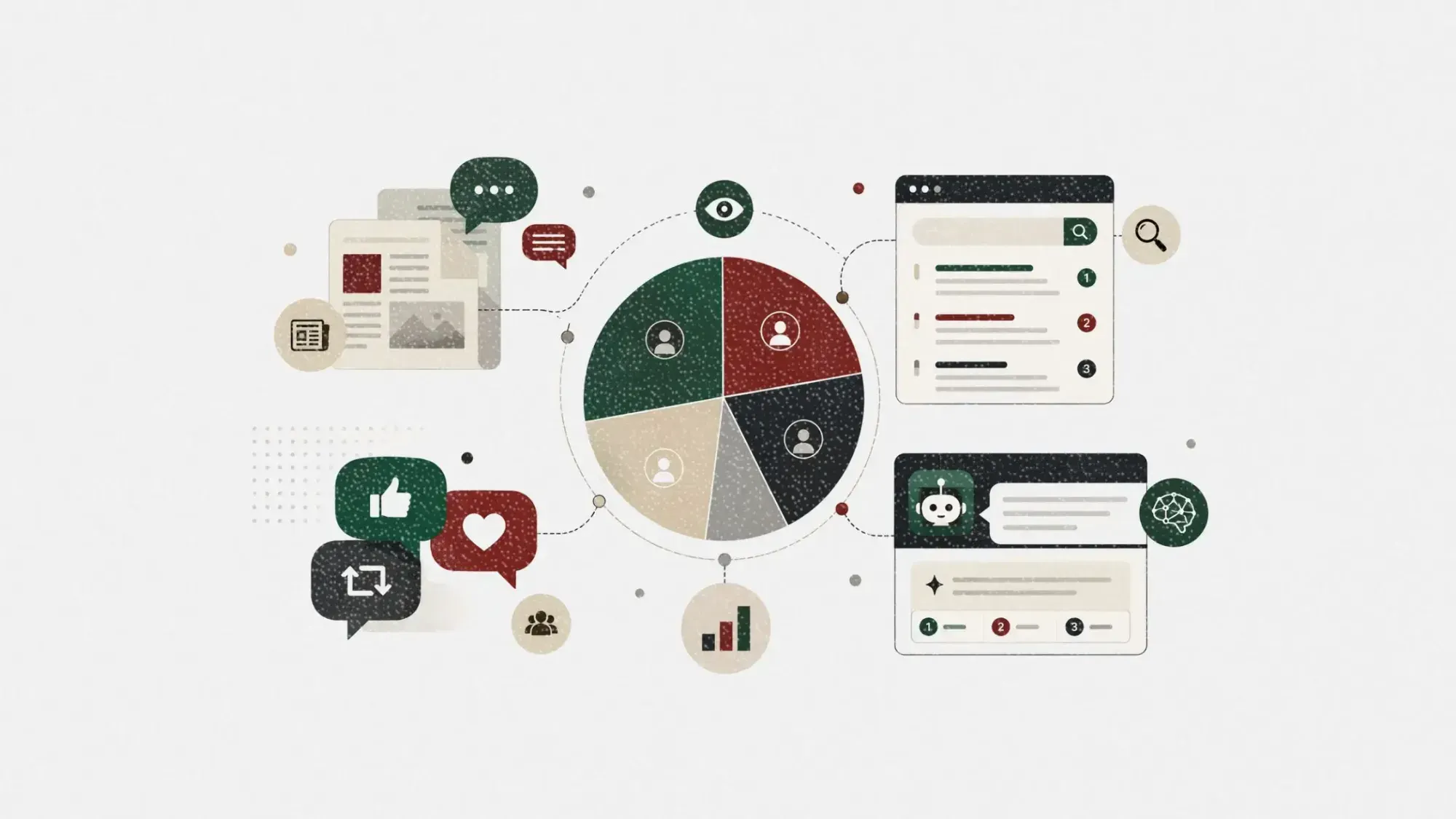 Share of voice calculation: how PR teams should measure visibility without fooling themselves