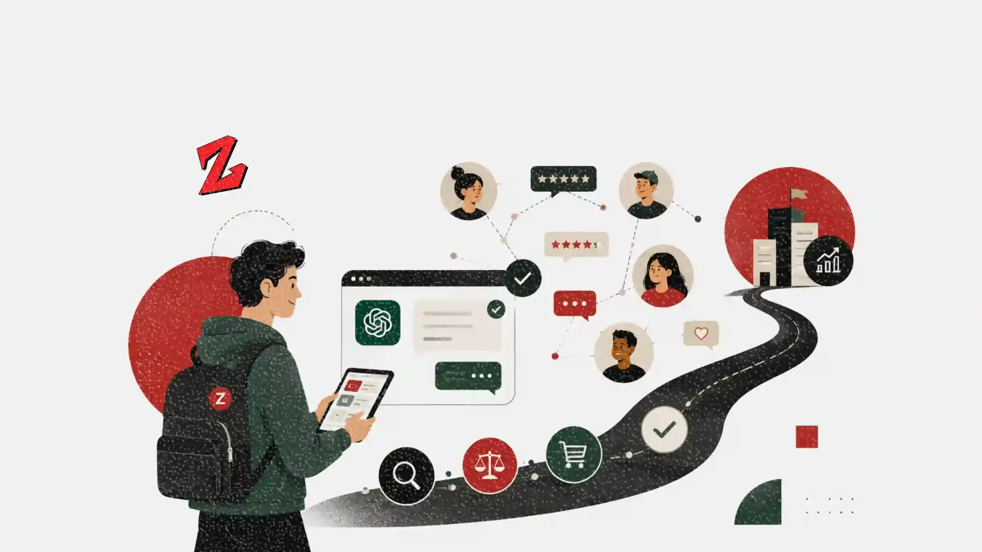 The Gen Z B2B buyer playbook a practical guide for marketers