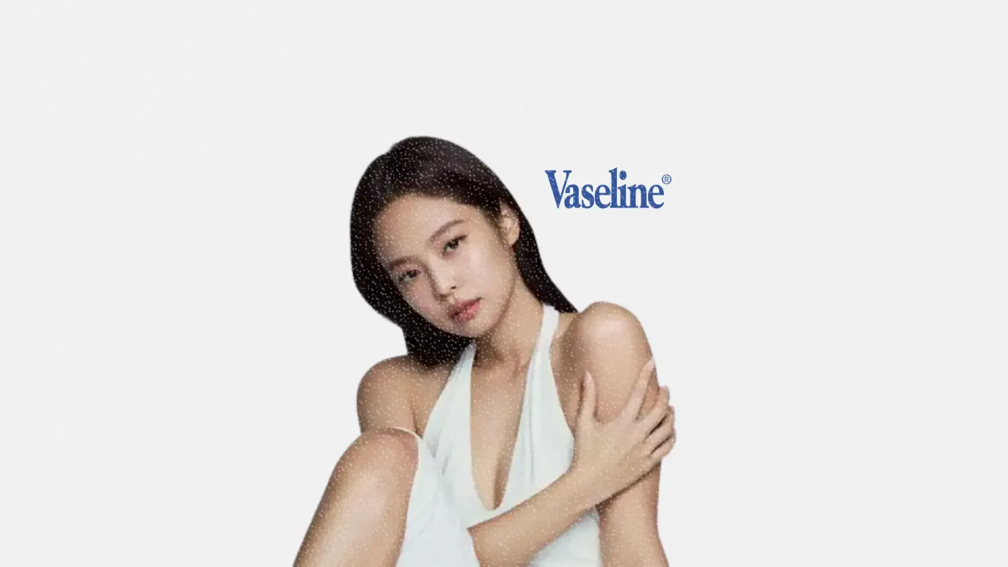 Vaseline appoints JENNIE as global ambassador for its body care collection