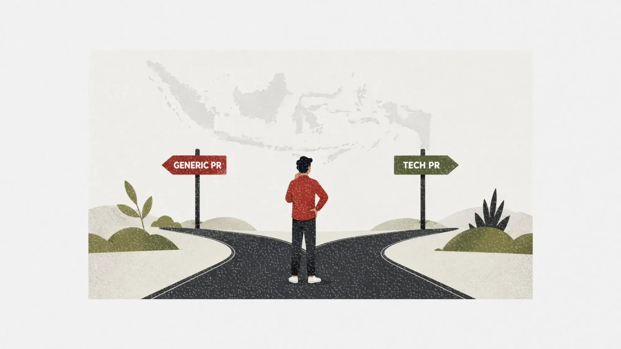 Best PR agencies in Indonesia for tech startups (2026)