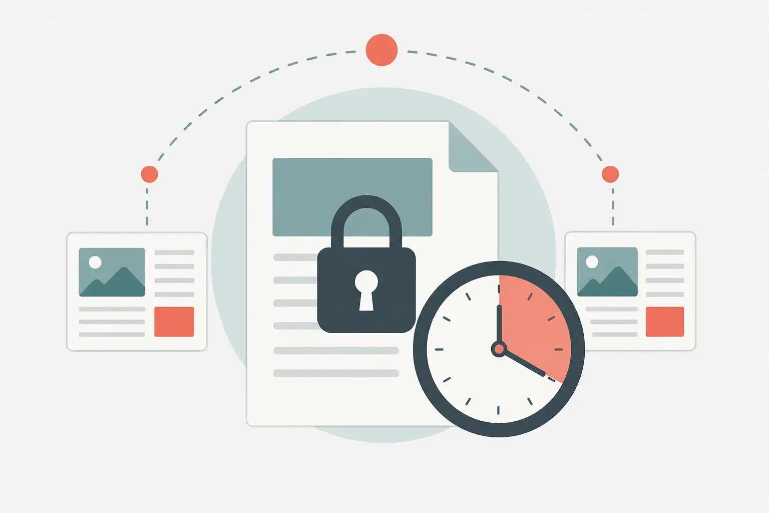 Embargoed press release: when to use one and how to send it