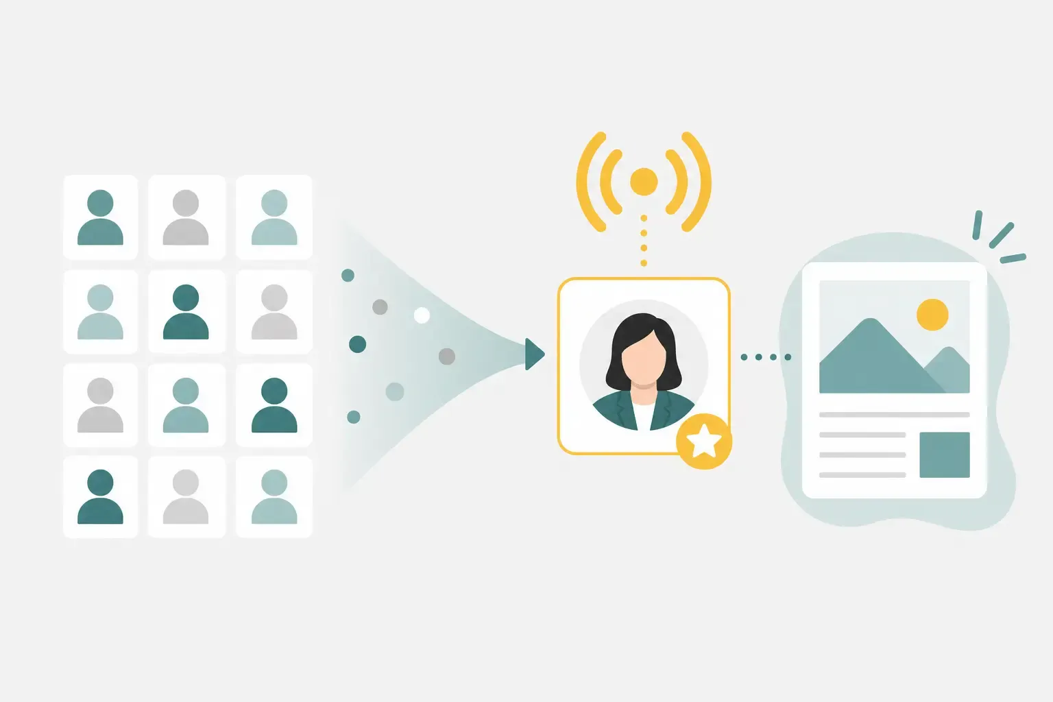 What is a media list? A practical guide for PR teams