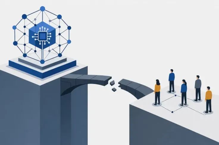 Only 52% of APJ employees feel ready for AI-driven change