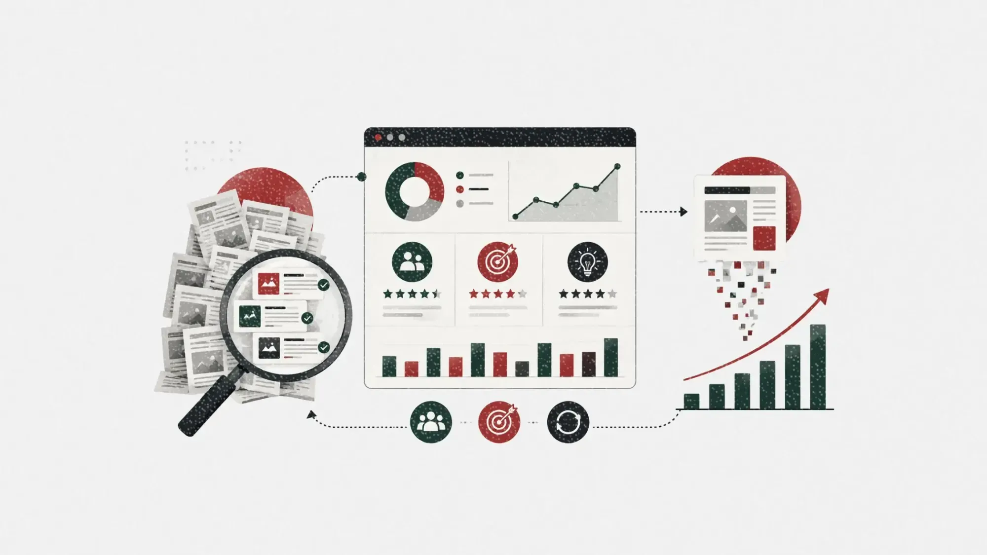 PR report: how to prove coverage, learn from it, and brief the next campaign