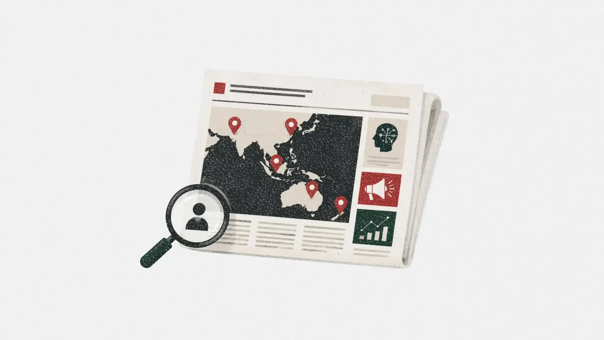 Who's covering AI and martech in APAC: journalists and writers worth following in 2026