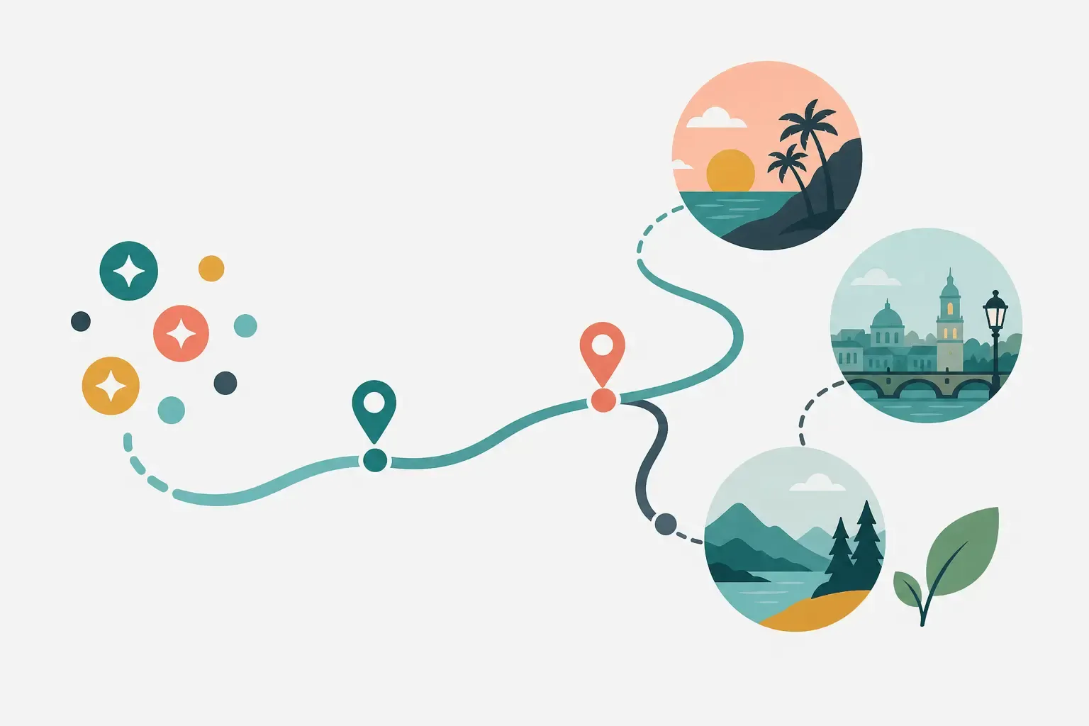 Gen Z travel habits push loyalty beyond points and into experiences