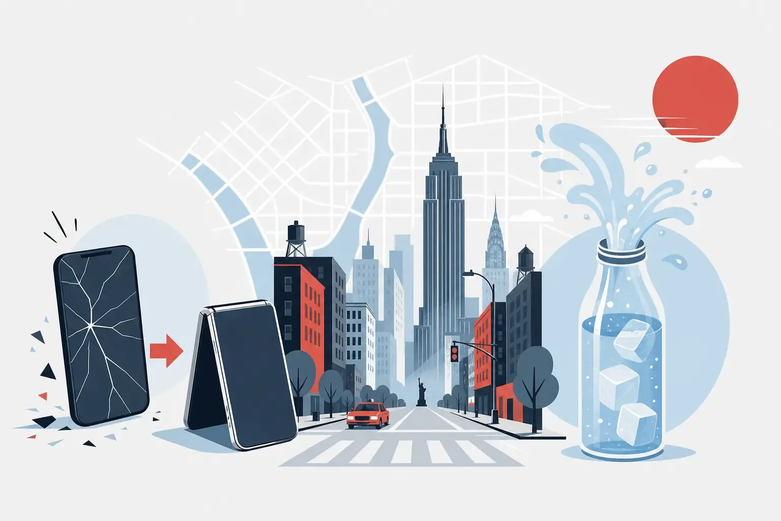 Samsung and Liquid I.V. tap Spider-Man hype for new product campaigns