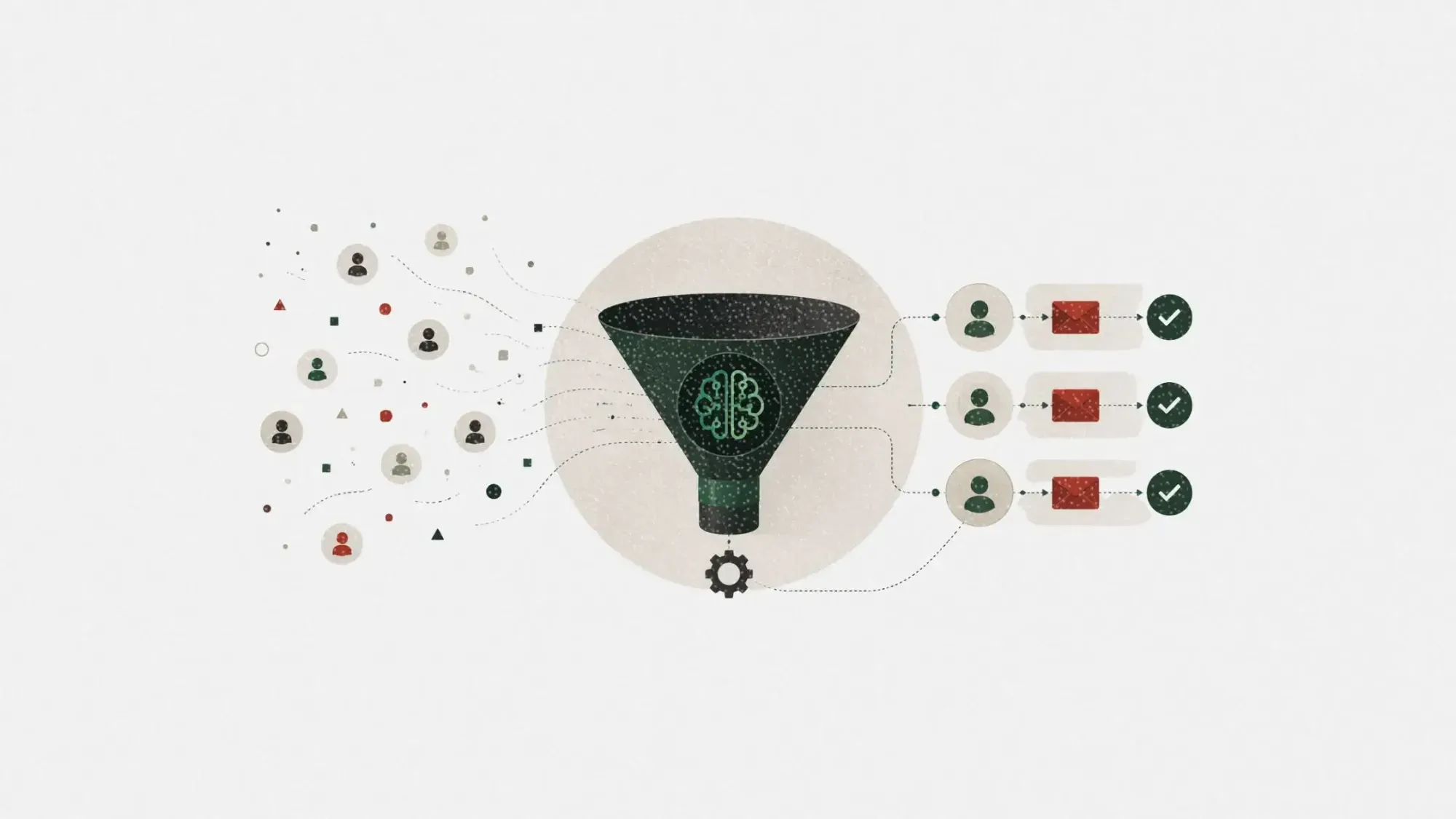 6 best AI tools for B2B lead generation in 2026