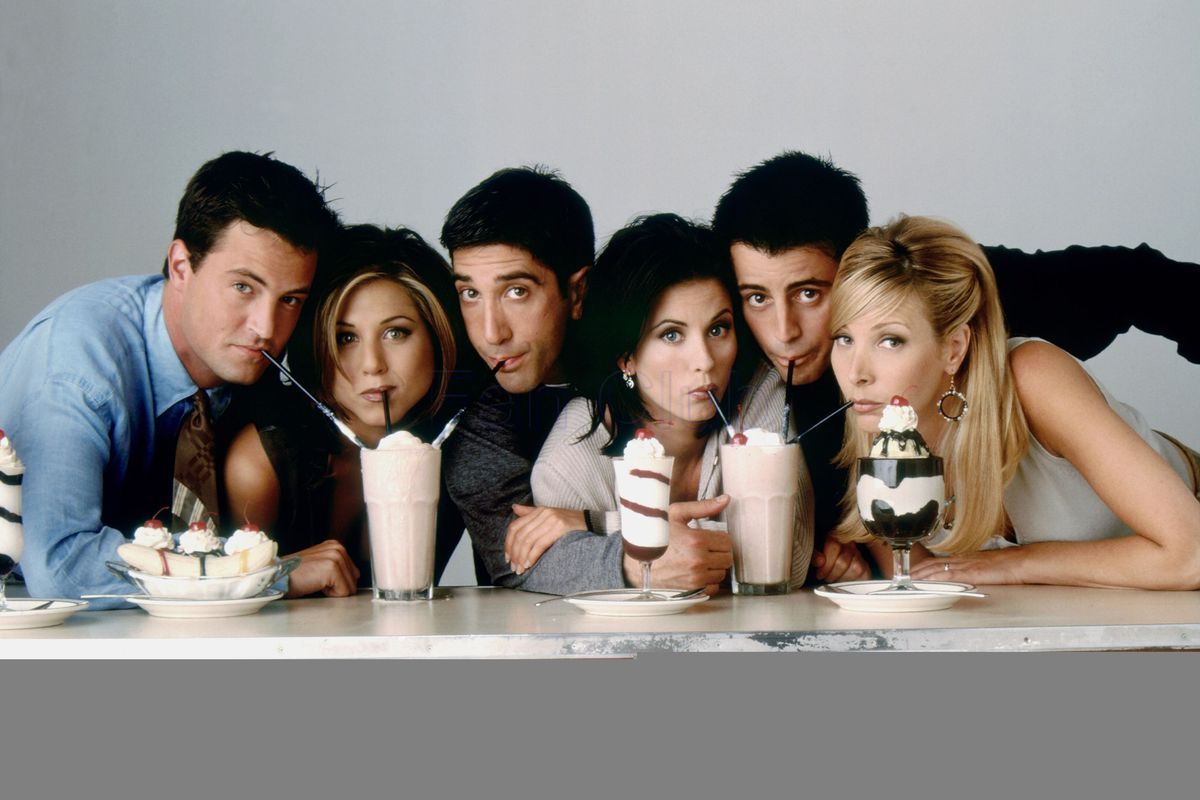 Pitch Snacks: Tom Hanks, Black Widow, 90s Shows