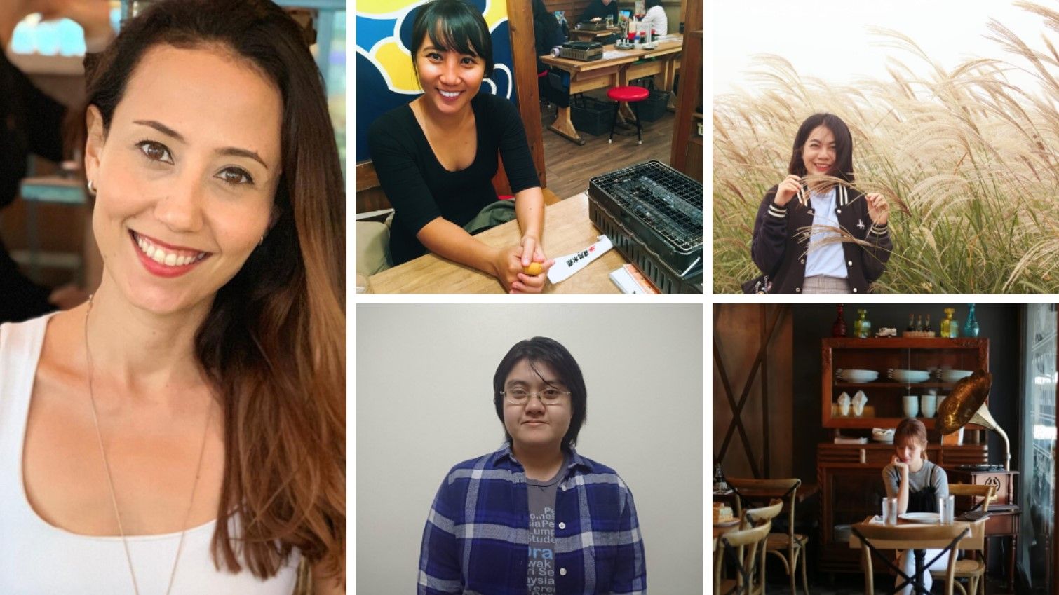 5 freelance journalists who are thriving on ContentGrow