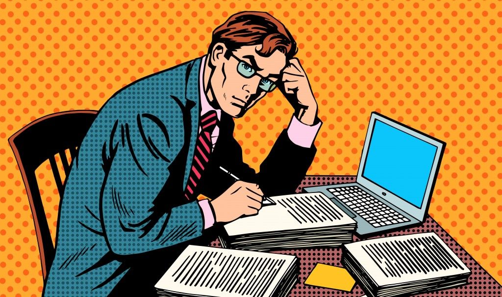 How to hire editors: a complete guide of best practices