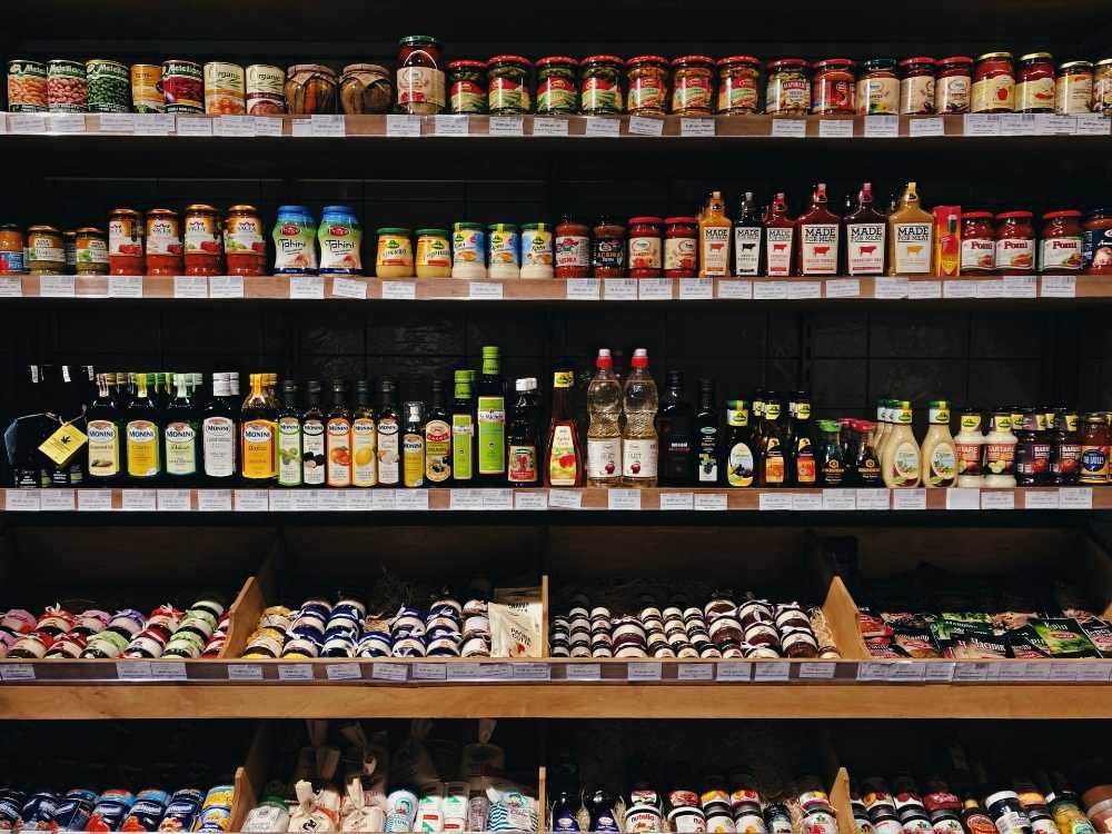 Brands on ContentGrow are seeking food science writers
