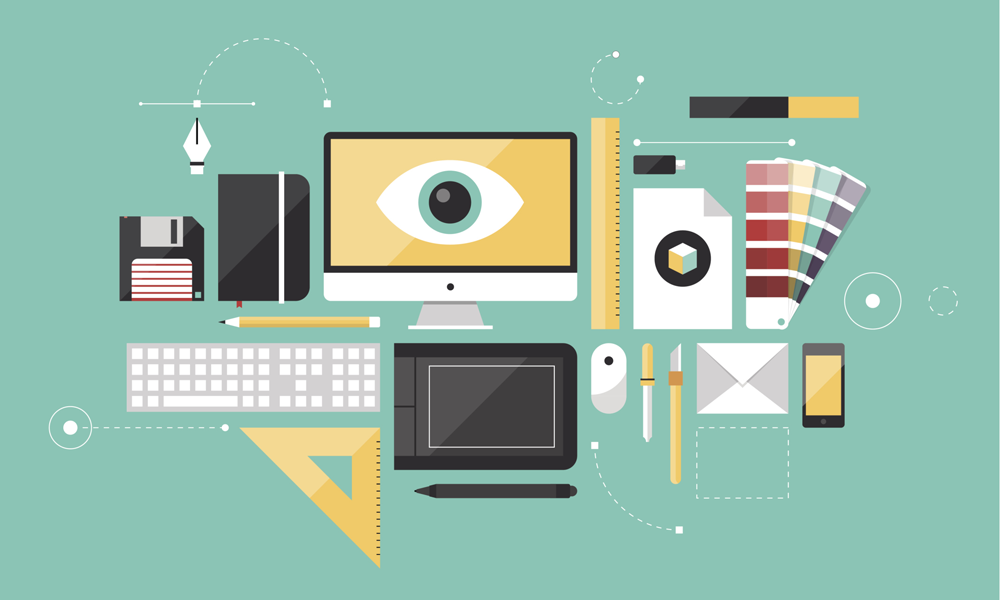 5 recommended tools for business blogging