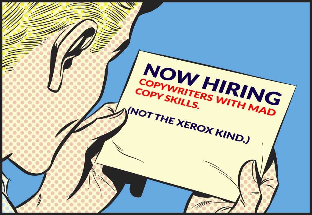 Hiring a copywriter for website content: essential tips and costs