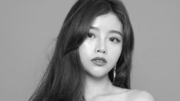 A teen rebel in Singapore, she made a name for herself in K-pop media