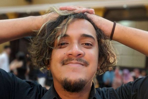 'Coffee Talk' director on how to market PC games