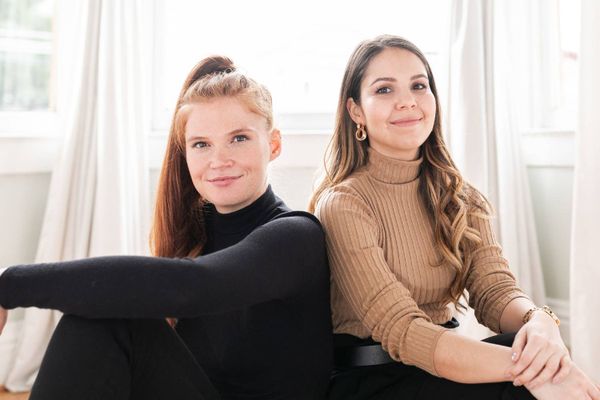 Bootstrapped Flodesk offers marketers a minimalist email building app