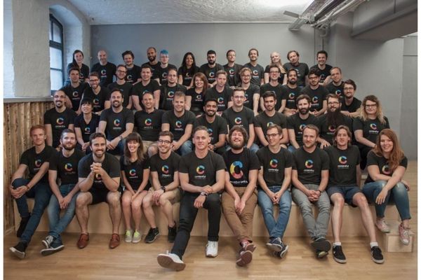 With surging growth, Contentful aims to go public in 2021