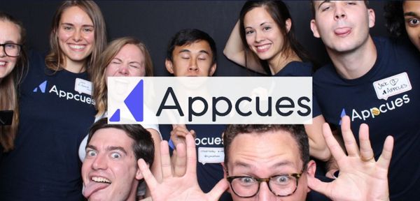 In-app user engagement platform Appcues grabs US$32.1M