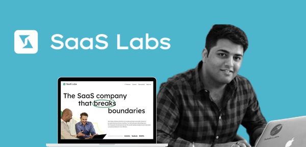 Sales call efficiency platform SaaS Labs snaps up US$42M
