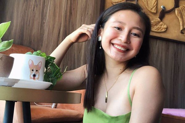 Jillian Bianca Carpio on passion and purpose in freelance writing
