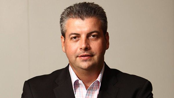 Chris Riley leaves Ogilvy after more than 25 years to join mobility industry